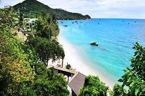 Koh Tao Beach Club