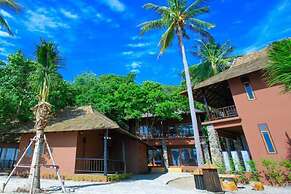 Koh Tao Beach Club