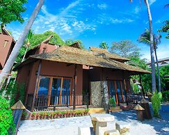 Koh Tao Beach Club