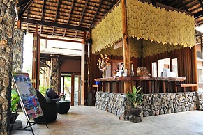 Koh Tao Beach Club