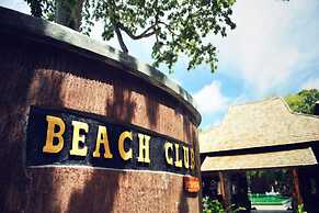 Koh Tao Beach Club