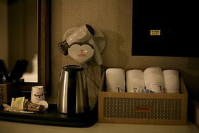 T Hotel
