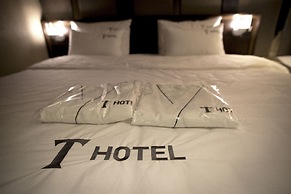 T Hotel
