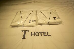T Hotel