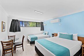 Econo Lodge Waterford