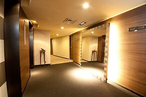 Hotel Il Credo Gifu