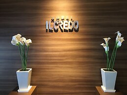 Hotel Il Credo Gifu