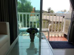Fahslalom Apart Hotel