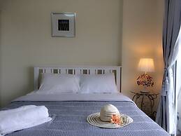 Fahslalom Apart Hotel
