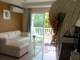 Fahslalom Apart Hotel