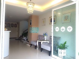 Fahslalom Apart Hotel