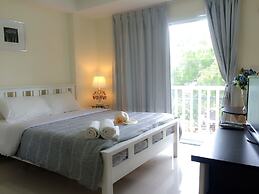 Fahslalom Apart Hotel