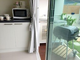 Fahslalom Apart Hotel