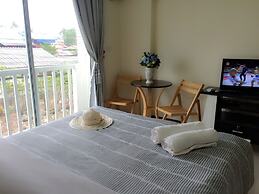 Fahslalom Apart Hotel