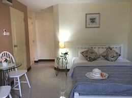 Fahslalom Apart Hotel