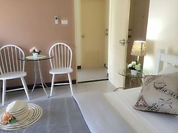 Fahslalom Apart Hotel