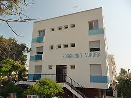 Soggiorno Aurora