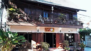 PAKHONGTHONG VILLA