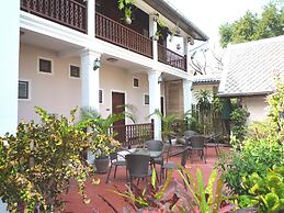 PAKHONGTHONG VILLA