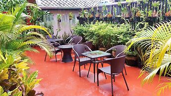 PAKHONGTHONG VILLA