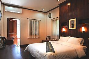 PAKHONGTHONG VILLA