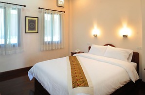 PAKHONGTHONG VILLA