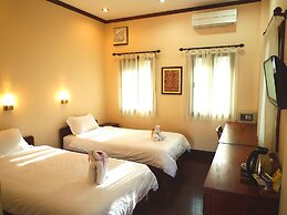 PAKHONGTHONG VILLA