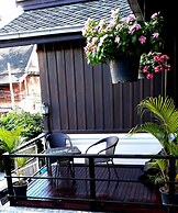 PAKHONGTHONG VILLA