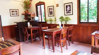 PAKHONGTHONG VILLA