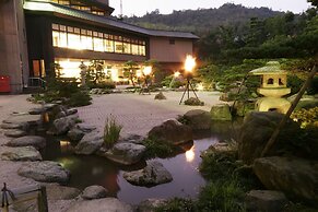 Hotel Gyokusen