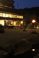 Hotel Gyokusen