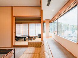 Hotel Gyokusen