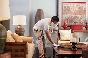 Bali Paragon Resort Hotel