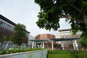 Bali Paragon Resort Hotel