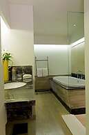 Bali Paragon Resort Hotel