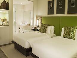 Bali Paragon Resort Hotel