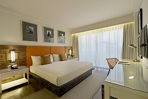 Bali Paragon Resort Hotel