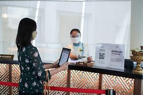 Bali Paragon Resort Hotel