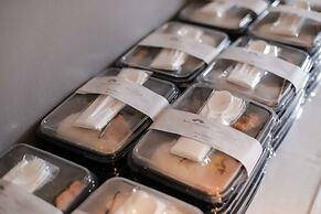 Bali Paragon Resort Hotel