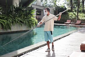 Bali Paragon Resort Hotel