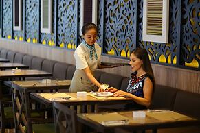 Bali Paragon Resort Hotel