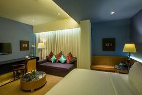 Bali Paragon Resort Hotel