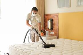 Bali Paragon Resort Hotel