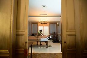 Bali Paragon Resort Hotel