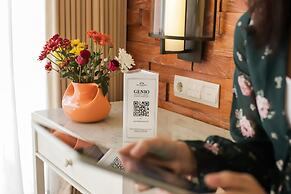 Bali Paragon Resort Hotel