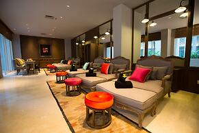 Bali Paragon Resort Hotel