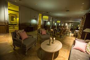 Bali Paragon Resort Hotel