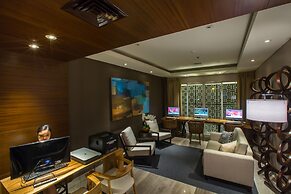 Bali Paragon Resort Hotel