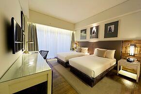 Bali Paragon Resort Hotel