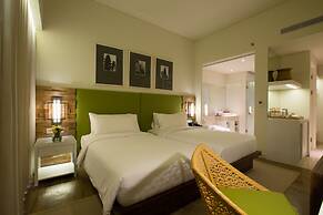 Bali Paragon Resort Hotel